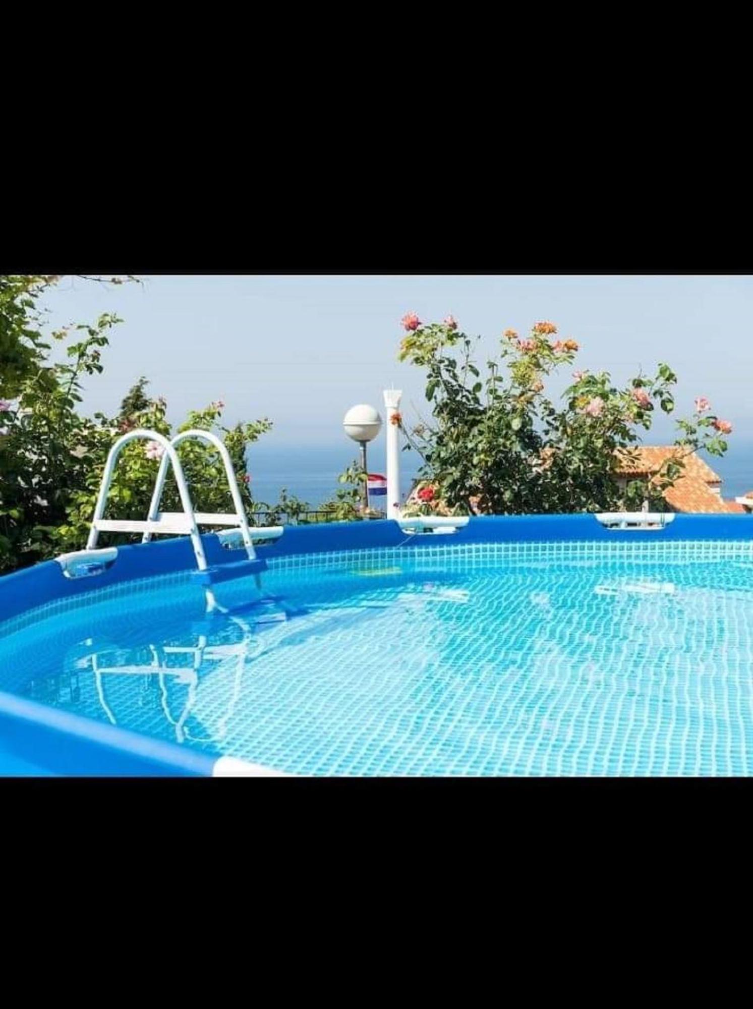 Apartments Nicol Dubrovnik Phòng bức ảnh